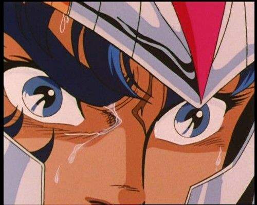 Otaku Gallery  / Anime e Manga / Saint Seiya / Screen Shots / Episodi / 057 - Ritorno dall`Ade / 077.jpg